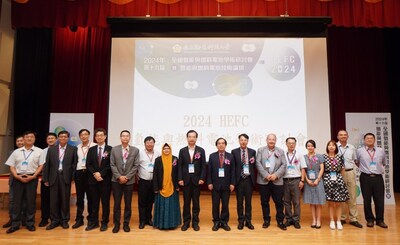 Through the symposium and competitions, NCUT fosters the next generation of researchers and engineers while contributing to Taiwan’s leadership in the hydrogen economy, net-zero transformation, and sustainable environmental development.